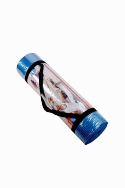 Yoga Mat Straps