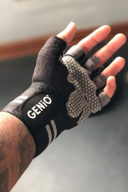 Training Gym Gloves