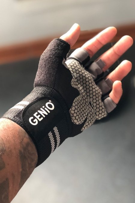 Training Gym Gloves