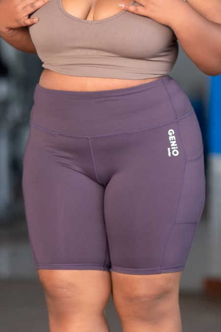 Thistle Tempo Short