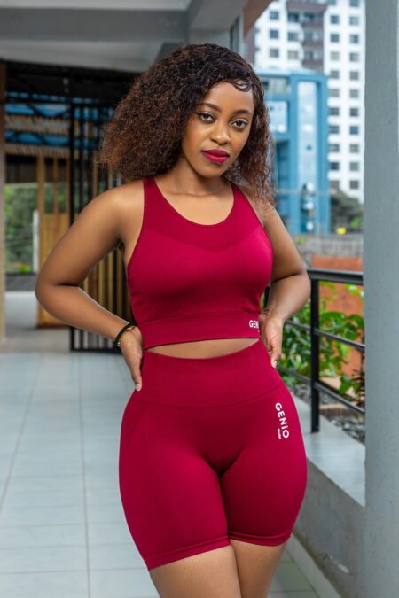 Red Urban