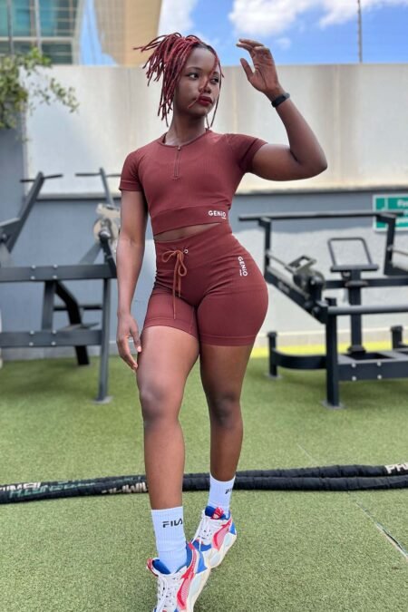 Brown Rank