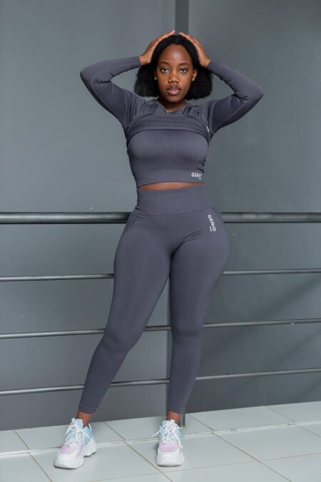 Grey Urban