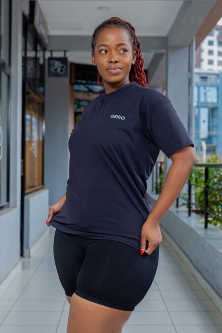 Black Opal T-Shirt
