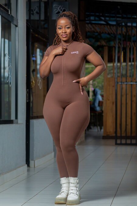 Brown Opal Classic