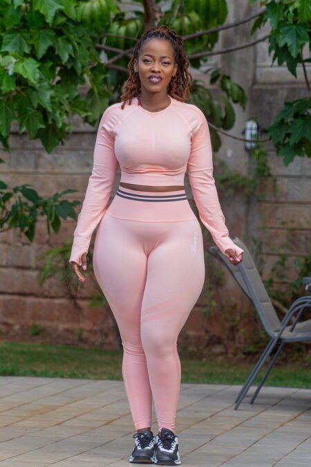 Pink Snap