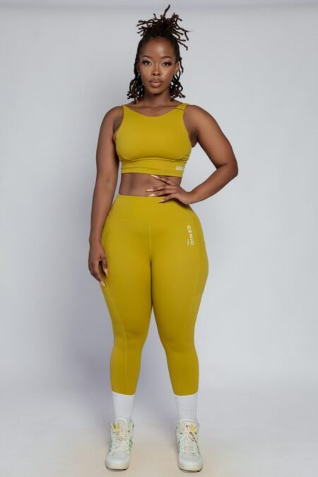 Mustard Agile