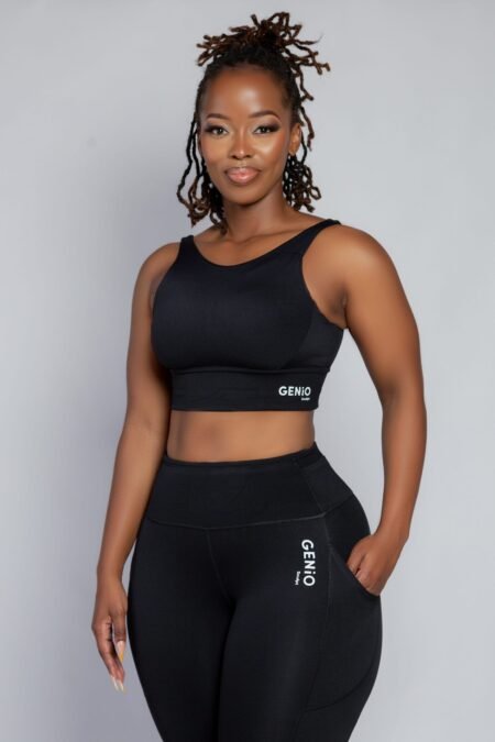 Black Agile