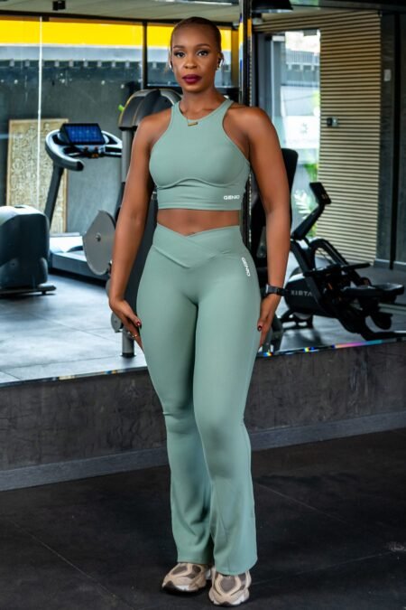 Sea Green Blaze Set
