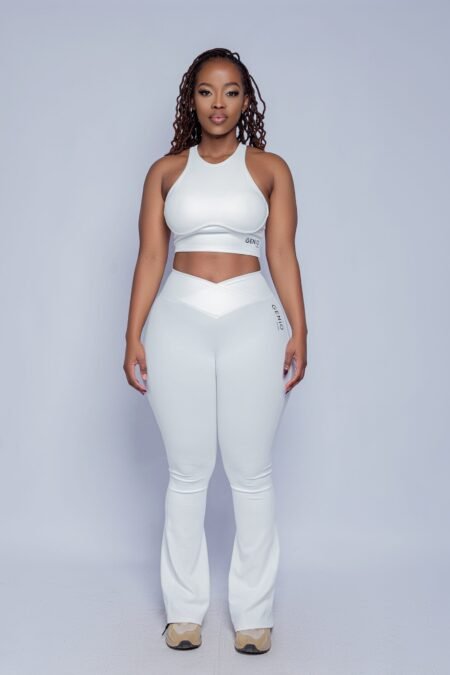 White Blaze Set