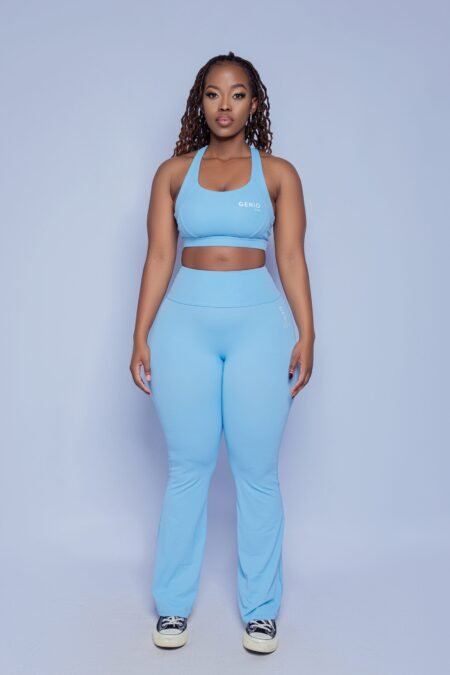 Sky Blue Siren Set