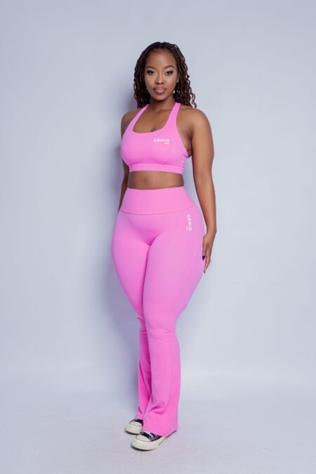 Pink Siren Set