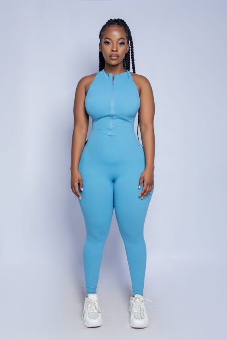 Blue Opal Honey