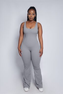 Grey Opal Open Back