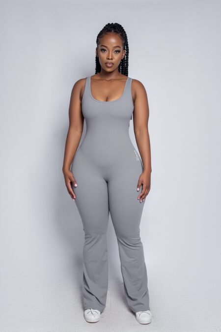 Grey Opal Open Back