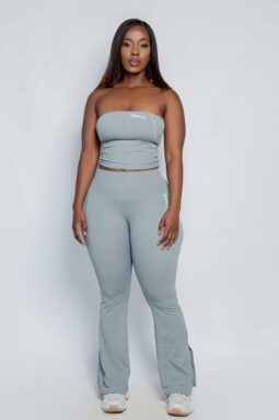 Grey Cherri 4 PCS