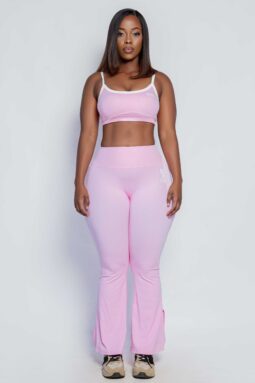 Pink Cherri 4 PCS