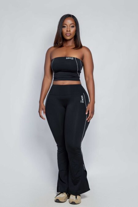 Black Cherri 4 PCS
