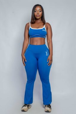 Blue Cherri 4 PCS
