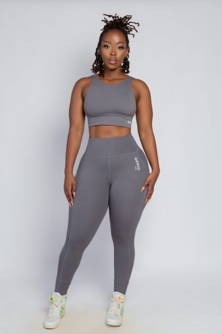 Grey Agile