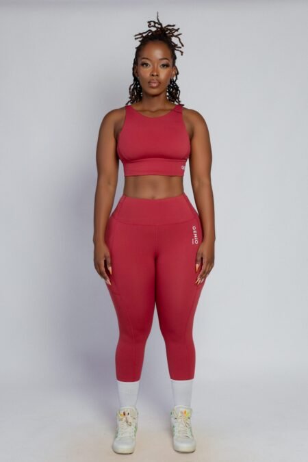 Red Agile