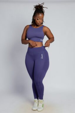 Purple Agile