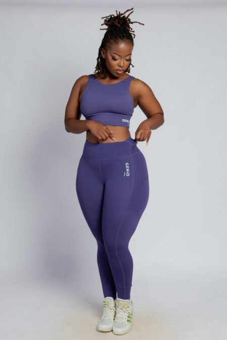 Purple Agile