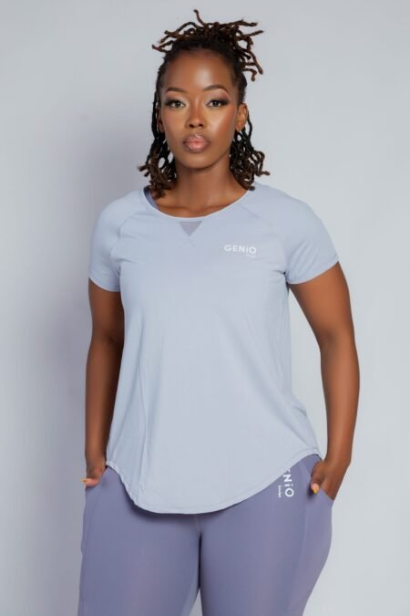 Baby Blue Cielo Top