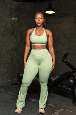 Green Siren Set