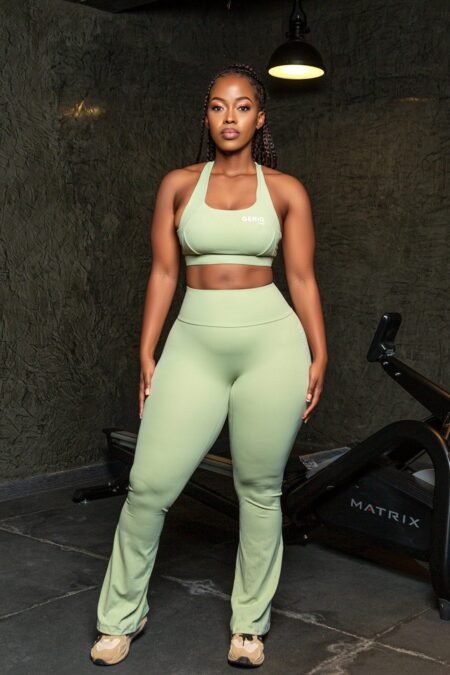 Green Siren Set