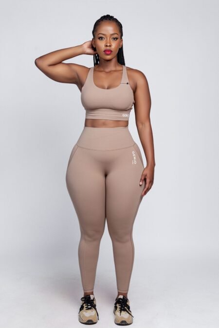 Brown Flex