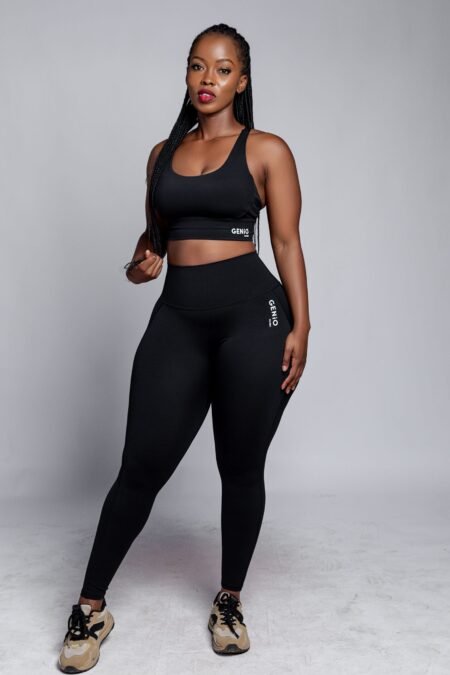 Black Flex