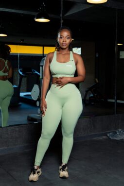 Green Siren Fitted