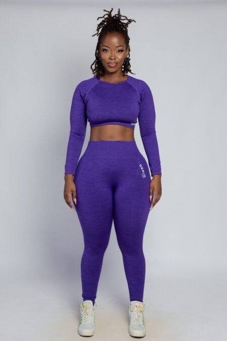 Purple Urban