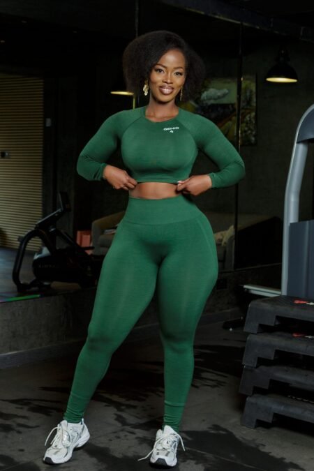 Deep Green Urban