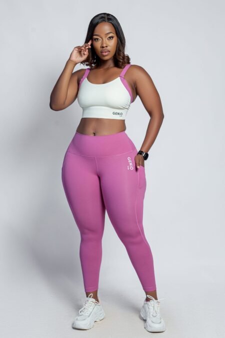 Pink Diva Set