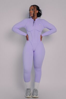 Pale Purple Opal Wonder