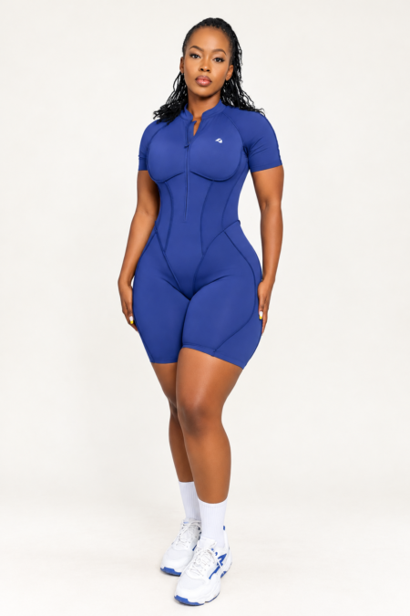 Blue Opal Wonder Playsuit