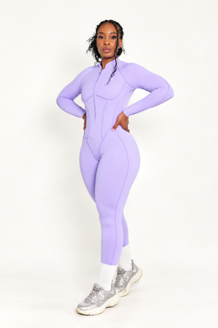 Pale Purple Opal Wonder