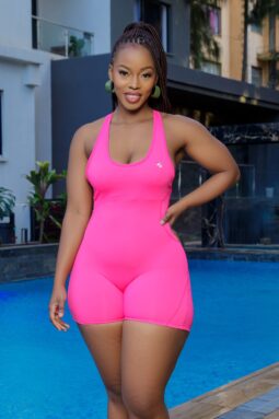 Hot Pink Opal Alpine