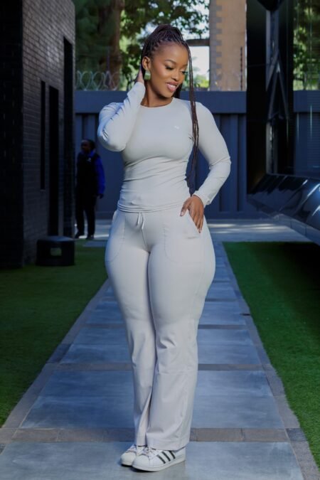 White Sol Set