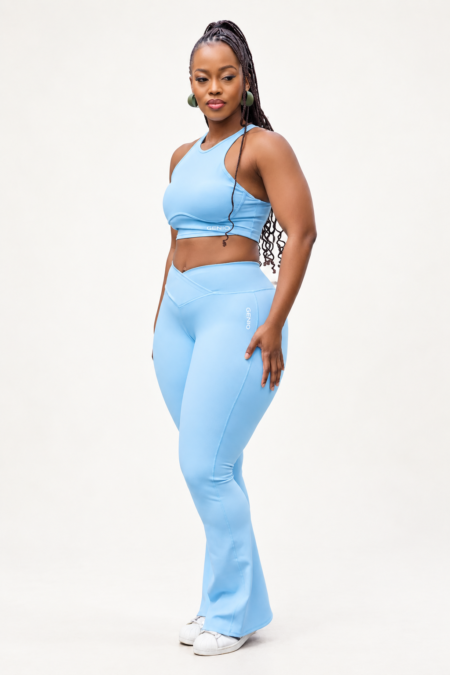 Blue Blaze Set