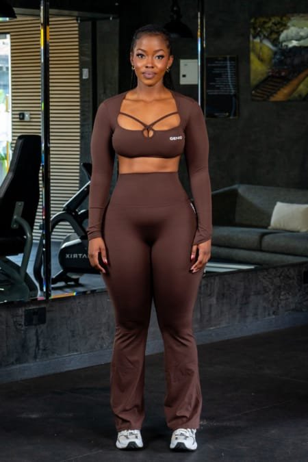Brown Pulse