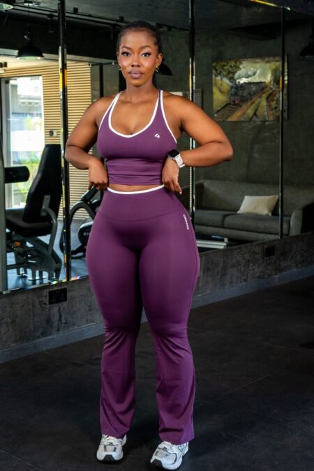Purple Apex