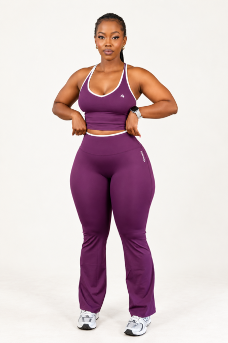 Purple Apex